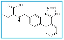 Valsartan Desvaleryl Impurity